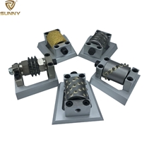Diamond Bush Hamemr Roller for Frankfurt Machina