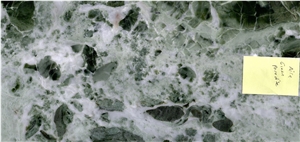 Green Paradise Marble Slabs, Tiles
