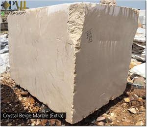 Verona Beige Marble Blocks