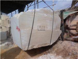 Verona Beige Marble Blocks