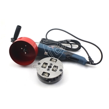 Bush Hammer Tools for Angle Grinder