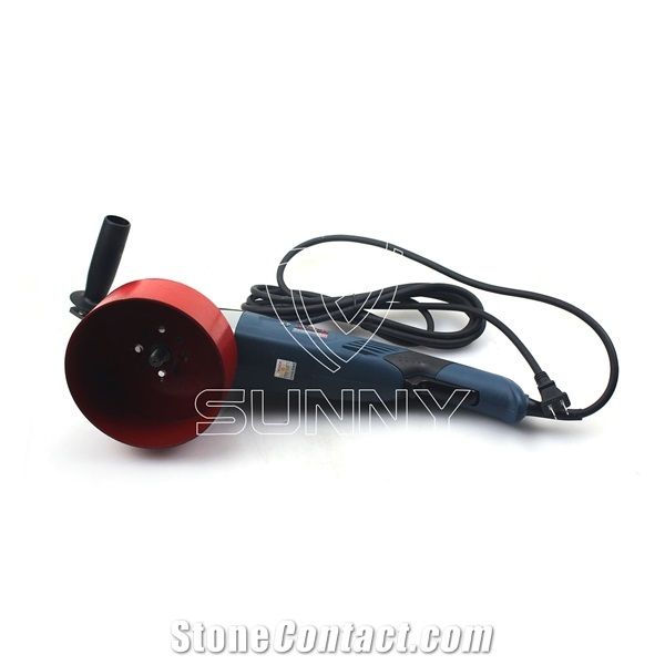 Bush Hammer Tools for Angle Grinder
