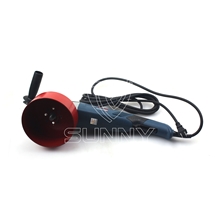 Bush Hammer Tools for Angle Grinder