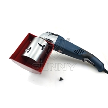 Hand Angle Bush Hammer Grinding Tools