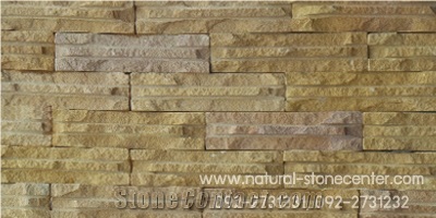 Exterior Panel Walling Tiles Building Stones