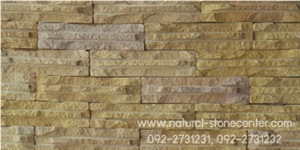 Exterior Panel Walling Tiles Building Stones
