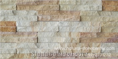 Exterior Panel Walling Tiles Building Stones