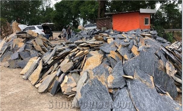 Flagstone Flagstone Paving