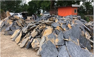 Flagstone Flagstone Paving Flagstone Flagstone Paving