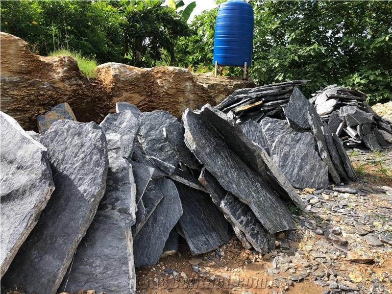 Flagstone Flagstone Paving