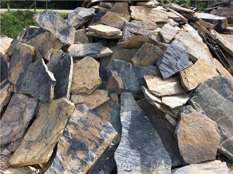 Flagstone Flagstone Paving