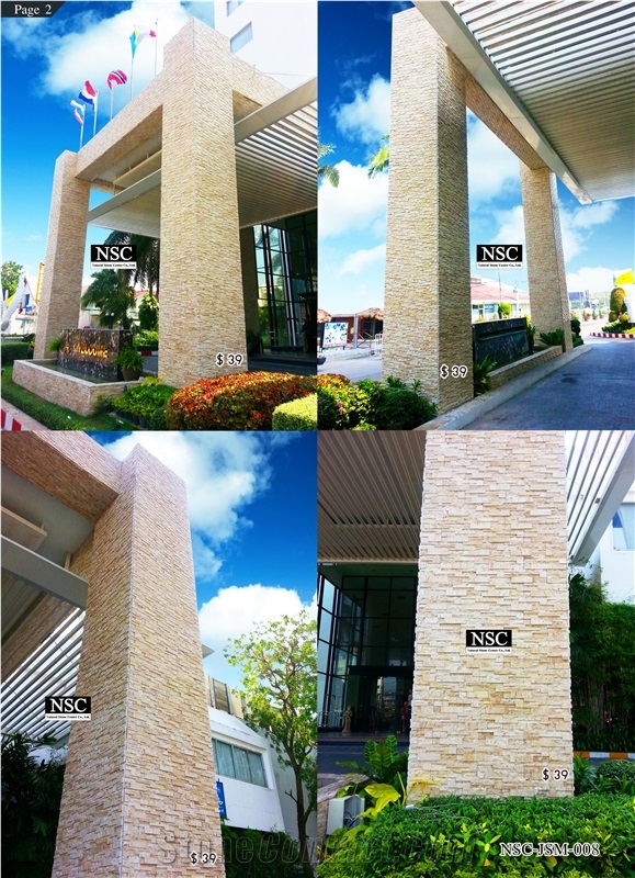 Marble Wall Cladding Marble Stone Ledge Stone
