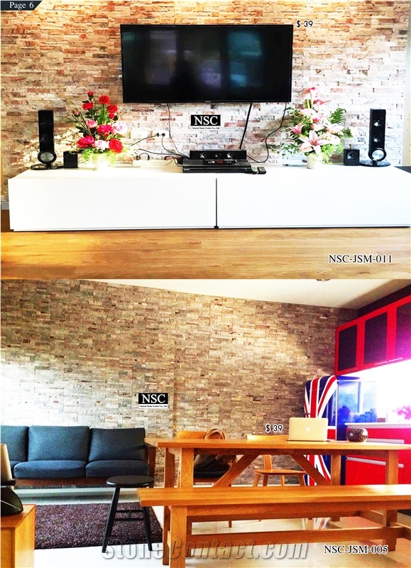 Marble Wall Cladding Marble Stone Ledge Stone
