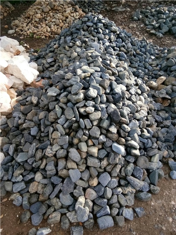 Pebble Stone River Stone