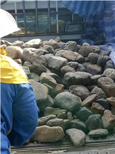 Pebble Stone River Stone