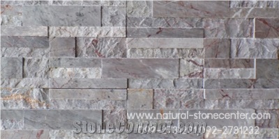 Slate Stone Wall Panel Wall Cladding