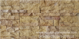 Slate Stone Wall Panel Wall Cladding