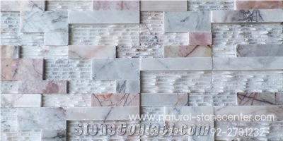 Slate Stone Wall Panel Wall Cladding