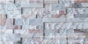 Slate Stone Wall Panel Wall Cladding