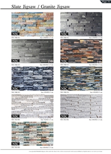 Wall Cladding Wall Decor Cultured Stone
