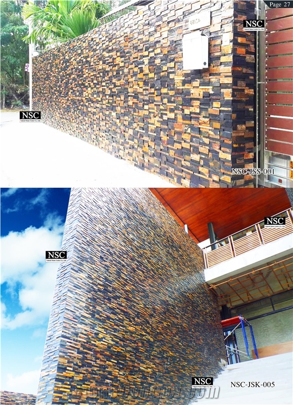Wall Cladding Wall Decor Cultured Stone