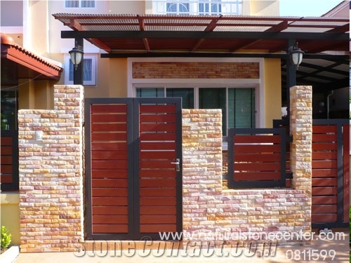 Walling Tiles Building Stones Antique Bricks
