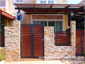Walling Tiles Building Stones Antique Bricks