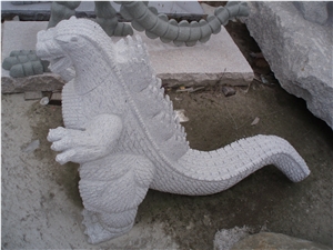 Animal Sculptures,Outdoor Sculpture