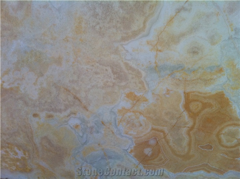 Champagne Onyx Flooring Tile,Wall Cladding,