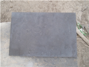 Chinese Blue Limestone Floors,Tiles,Wall Cladding