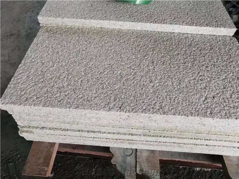 Desert Brown Granite Wall Cladding,Wall Tiles