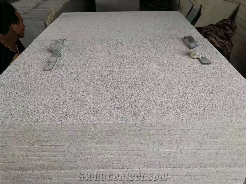 Desert Brown Granite Wall Cladding,Wall Tiles