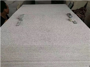 Desert Brown Granite Wall Cladding,Wall Tiles
