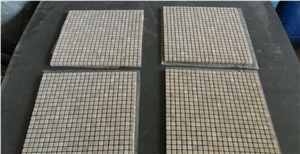 Hony Onxy Mosaic, Honey Onxy Yellow Onyx Mosaic
