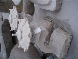 Kinds Of Granite Sculpture