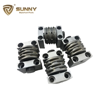 Carbide Bush Hammer Roller for Stone
