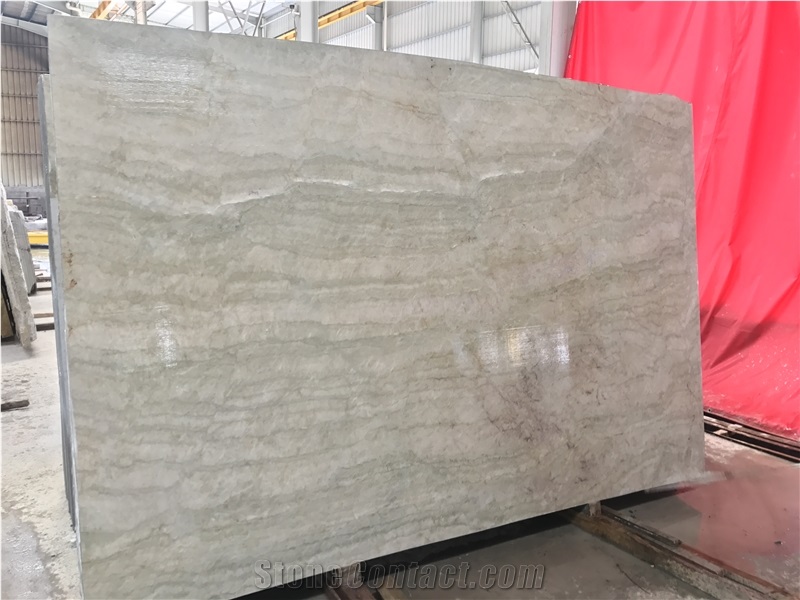 Champagne Beige Luxury Natural Quartz