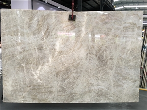 Natural Quartz Champagne