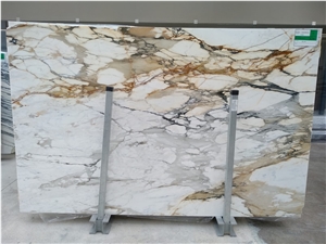 Calacatta Macchia Vecchia Marble Slabs