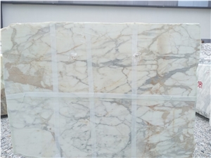Calacatta Macchia Vecchia Marble Slabs