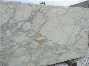 Calacatta Macchia Vecchia Marble Slabs