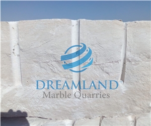 Thala Beige Marble Blocks