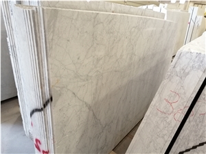 Statuarietto Venato Marble Slabs