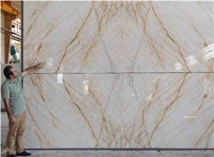 Four-Matched Slab