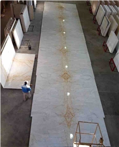 Four-Matched Slab