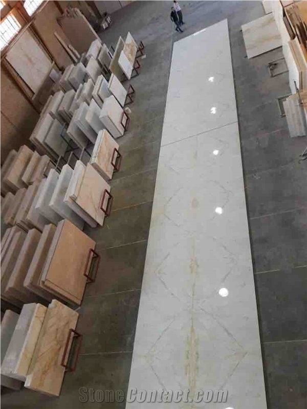 Four-Matched Slab