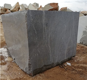 Milano Grey Marble Blocks