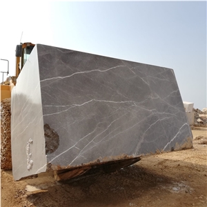 Milano Grey Marble Blocks
