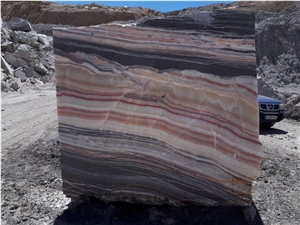 Onyx Multi Color Blocks