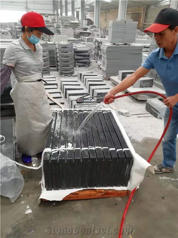 Grey Granite